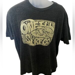 O’NEILL Surf Surfer Surfing Premium Tee Shirt Men XL